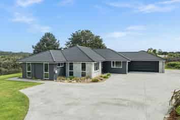 66 Karanui Road, Kamo