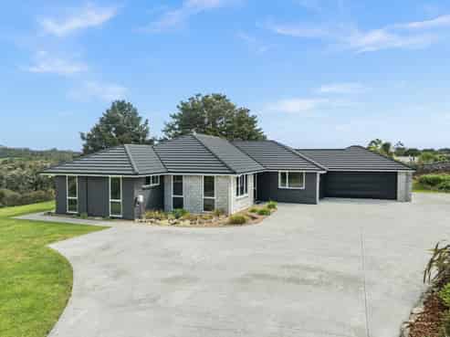 66 Karanui Road, Kamo