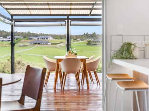 66 Karanui Road, Kamo