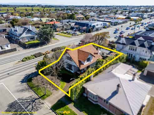 2 Alice Street, Gladstone