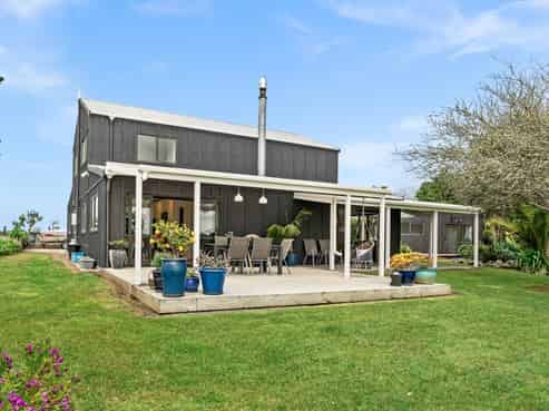 573 Waimate North Road, Kerikeri