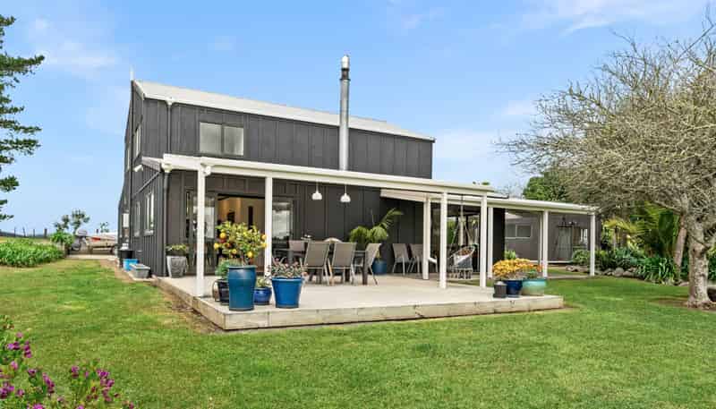 573 Waimate North Road, Kerikeri