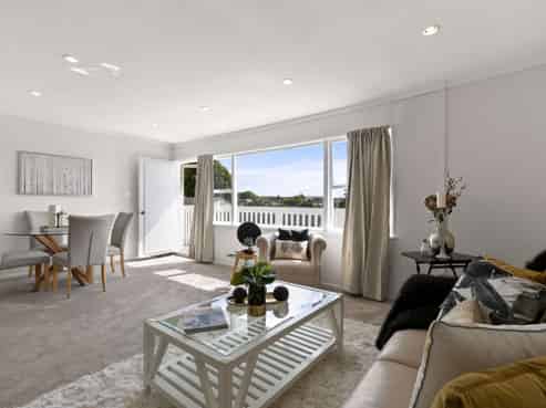 8/2A Ewenson Avenue, Ellerslie