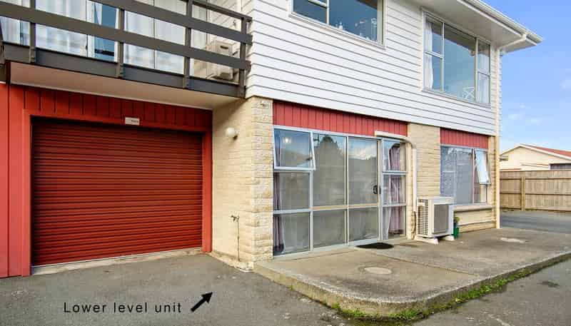 38B Brunswick Street, Central Hutt