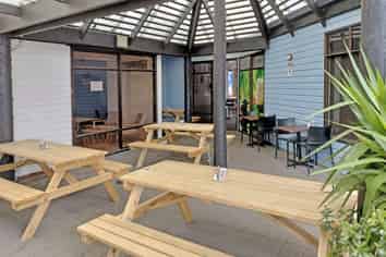 Perfect Tairua Business Opportunity