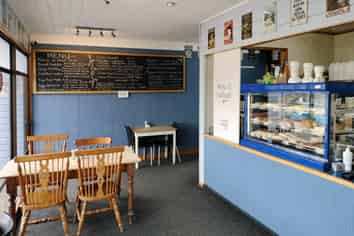 Perfect Tairua Business Opportunity