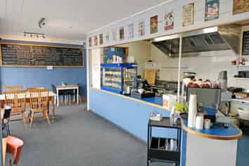 Perfect Tairua Business Opportunity