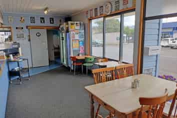 Perfect Tairua Business Opportunity