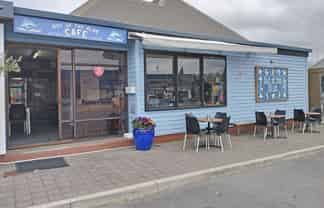 Perfect Tairua Business Opportunity