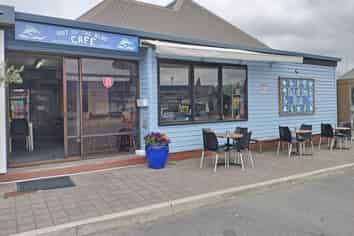 Perfect Tairua Business Opportunity