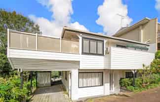 4/25 Windsor Street, Parnell