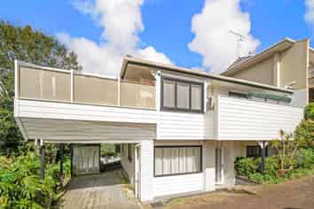 4/25 Windsor Street, Parnell