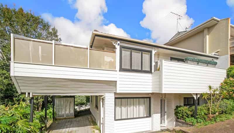 4/25 Windsor Street, Parnell