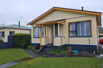 145 High Street, Greymouth