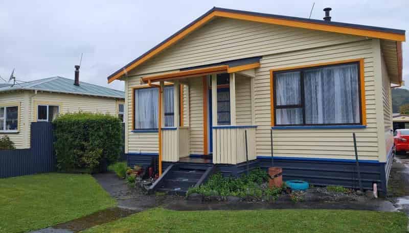 145 High Street, Greymouth