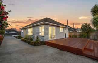 31 Bronwyn Street, Mairehau
