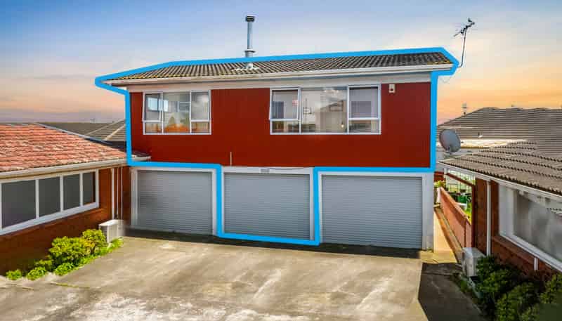 4/45 Wintere Road, Papatoetoe