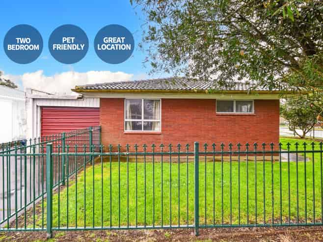 3/15 Alpha Street, Papakura