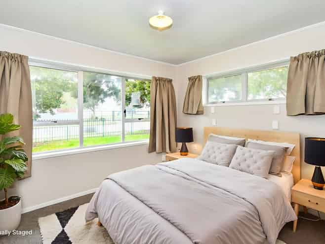 3/15 Alpha Street, Papakura