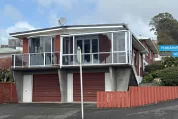 104 Pendarves Street, New Plymouth