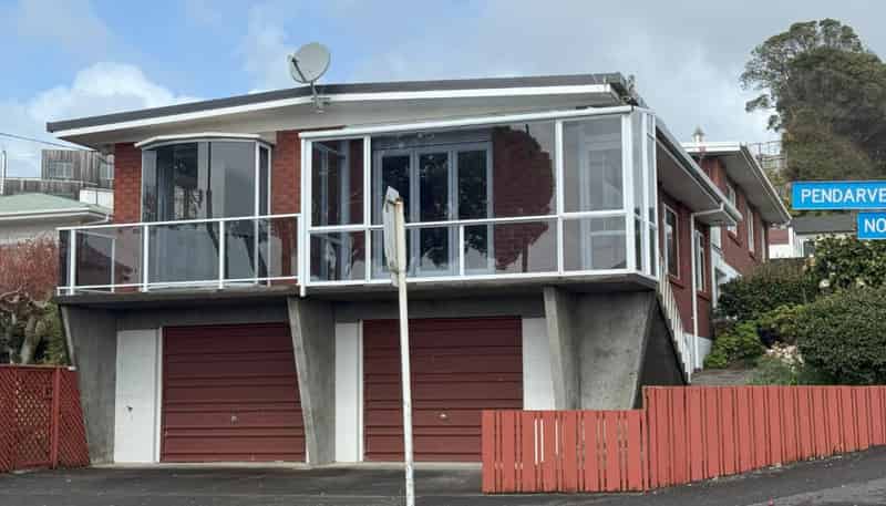 104 Pendarves Street, New Plymouth