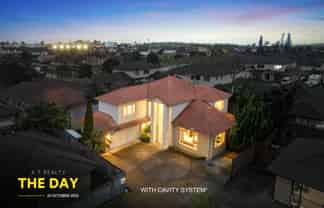 6 Alvre Place, Flat Bush