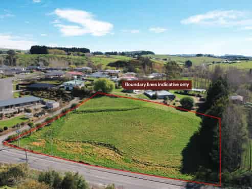 19A Saleyards Road, Oamaru