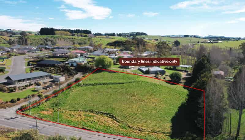 19A Saleyards Road, Oamaru