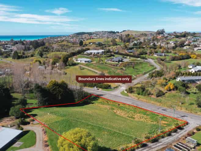 19A Saleyards Road, Oamaru