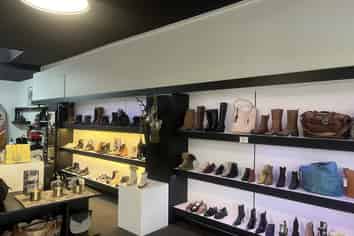Retail Opportunity in the Heart of Havelock North