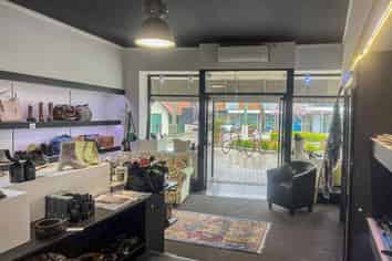 Retail Opportunity in the Heart of Havelock North