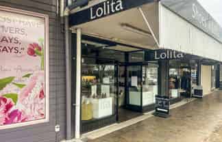 Retail Opportunity in the Heart of Havelock North
