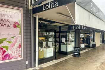 Retail Opportunity in the Heart of Havelock North