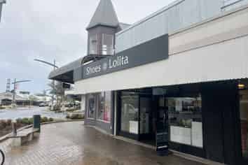 Retail Opportunity in the Heart of Havelock North