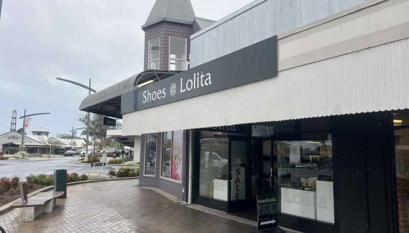 3  Middle Road, Shop 1, Havelock North