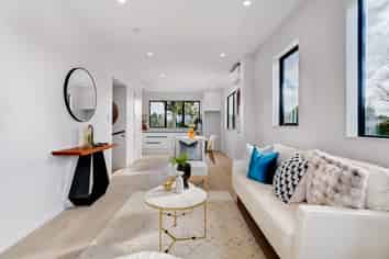 Lot 1/9 Allright Place, Mount Wellington