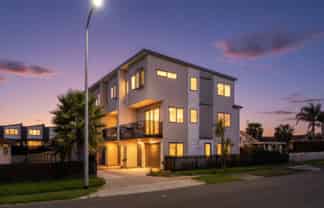 Lot 1/9 Allright Place, Mount Wellington