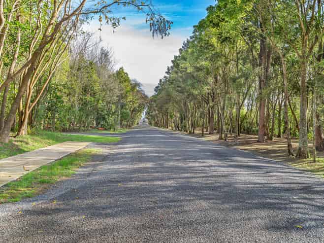44 Margaret Street, Shannon