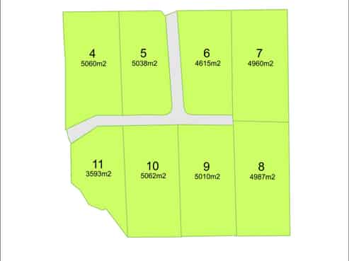 44 Margaret Street, Shannon