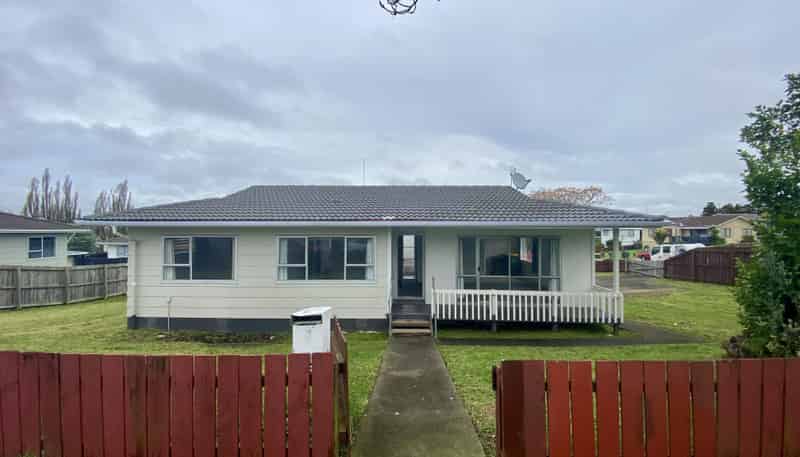 1 Secretariat Place, Randwick Park