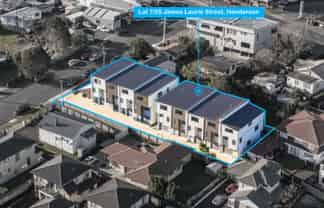 Lot 7/55 James Laurie Street, Henderson