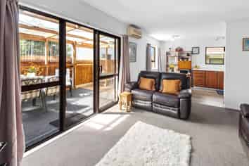3/11 Third Avenue, Avenues