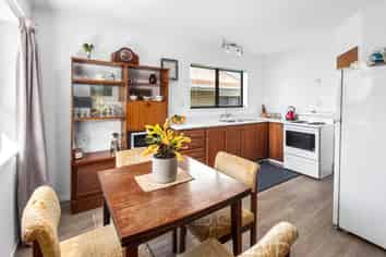 3/11 Third Avenue, Avenues