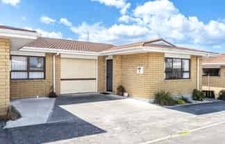 3/11 Third Avenue, Avenues