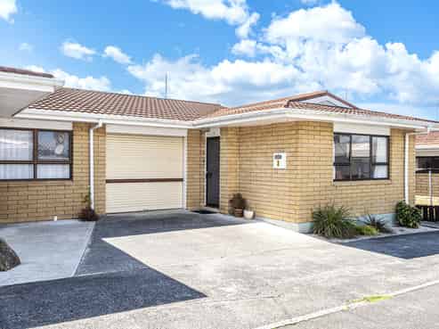 3/11 Third Avenue, Avenues