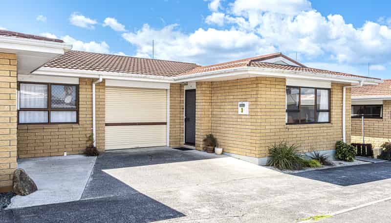 3/11 Third Avenue, Avenues