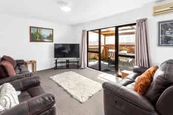 3/11 Third Avenue, Avenues