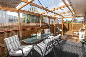 3/11 Third Avenue, Avenues
