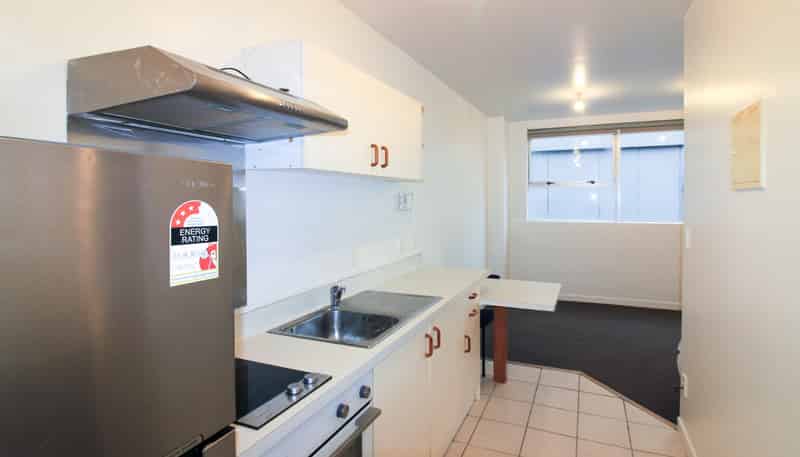 6D/49 Manners Street, Wellington Central