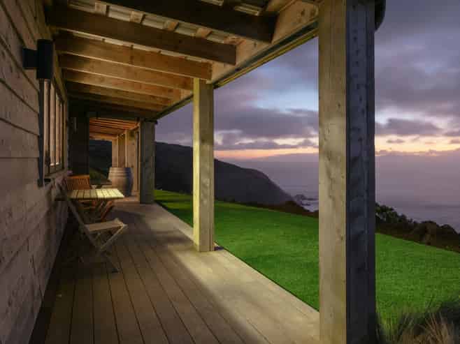 292 Boom Rock Road, OHARIU